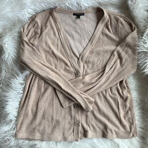 Banana Republic Factory Cardigan